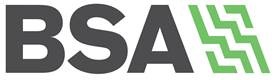 BSA Logo 2013