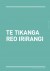 Maori Radio Code