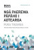 BSA Codebook Cover Te Reo version