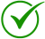 tick icon